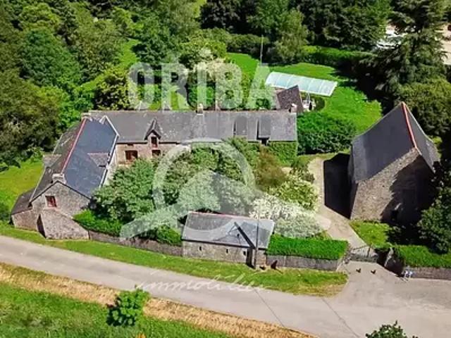 Maison vente à Saint-Nazaire, La Baule-escoublac