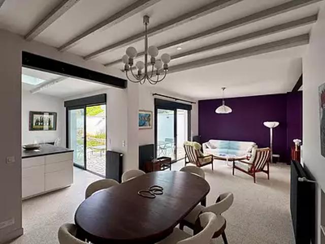Maison vente à Saint-Nazaire, La Baule-escoublac