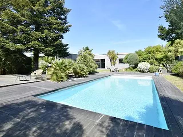 Maison vente à Saint-Nazaire, La Baule-escoublac