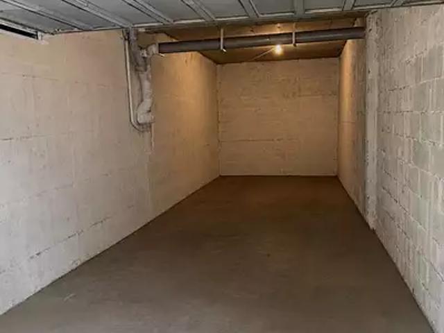 Garage vente à Le Ménigot, La Baule-Escoublac