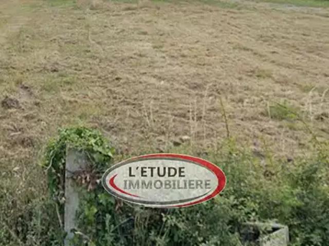 Terrain vente à Saint-Nazaire, La Baule-escoublac