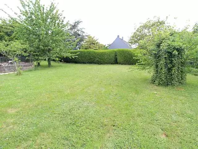 Terrain vente à Saint-Nazaire, La Baule-escoublac