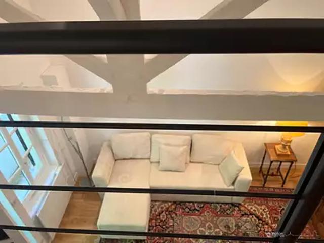 Appartement location à Saint-Nazaire, La Baule-escoublac
