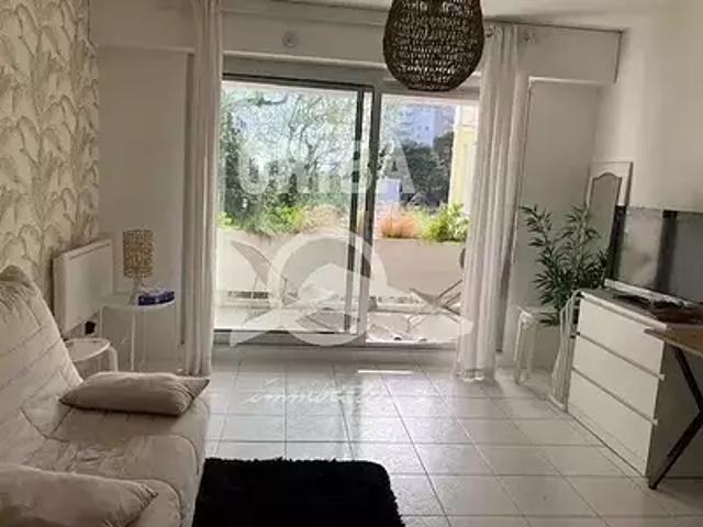 Appartement location à Saint-Nazaire, La Baule-escoublac