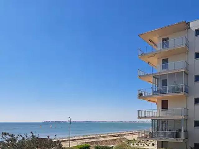 Appartement location à Saint-Nazaire, La Baule-escoublac
