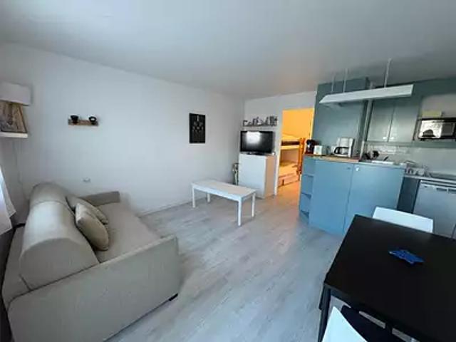 Appartement location à Saint-Nazaire, La Baule-escoublac