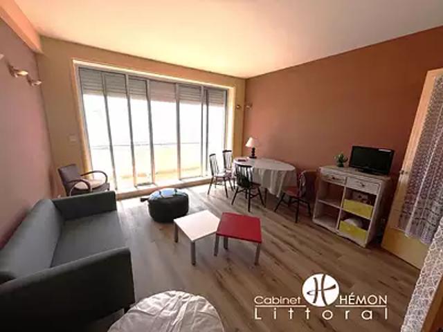 Appartement location à Saint-Nazaire, La Baule-escoublac