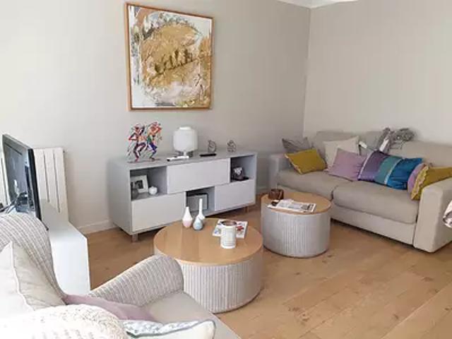 Appartement location à Saint-Nazaire, La Baule-escoublac