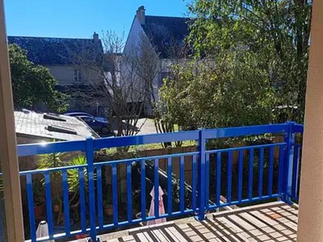 Appartement location à Saint-Nazaire, La Baule-escoublac