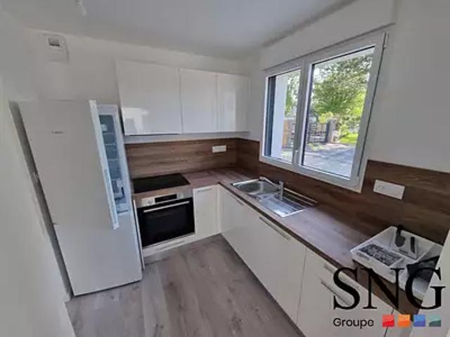 Appartement location à Saint-Nazaire, La Baule-escoublac