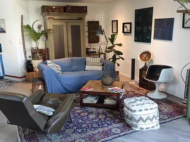 Maison location à Saint-Nazaire, La Baule-escoublac
