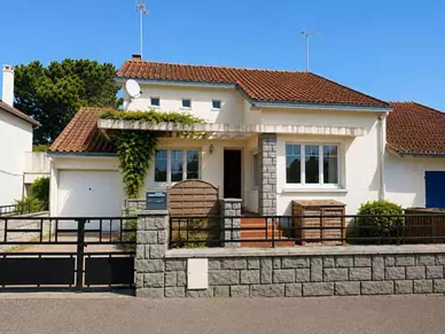Maison location à Le Ménigot, La Baule-Escoublac