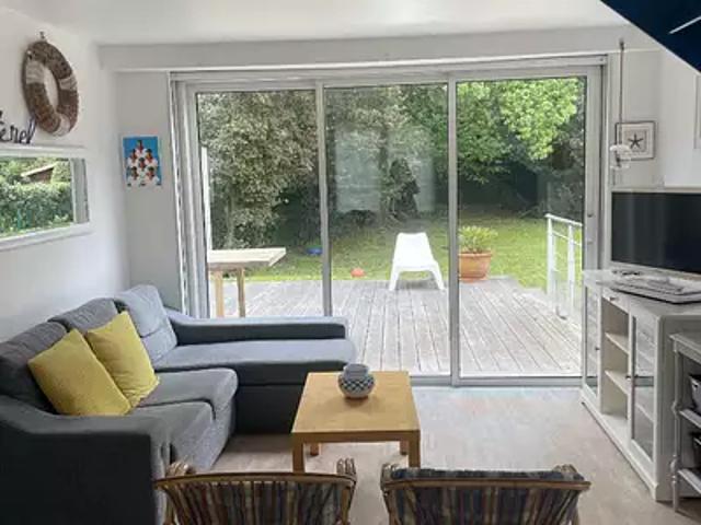 Maison location à Le Ménigot, La Baule-Escoublac