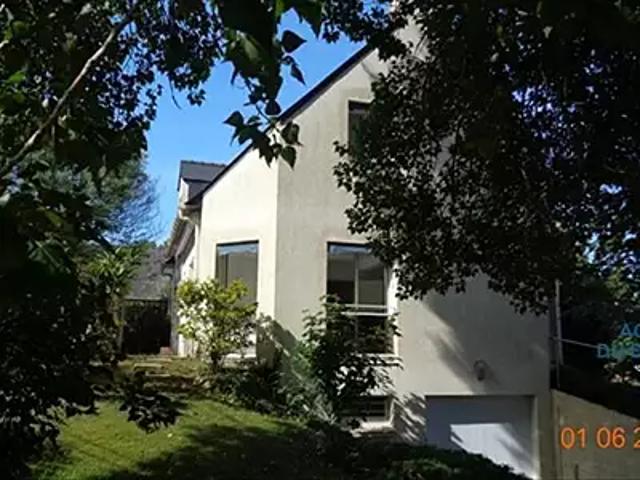 Maison location à Saint-Nazaire, La Baule-escoublac