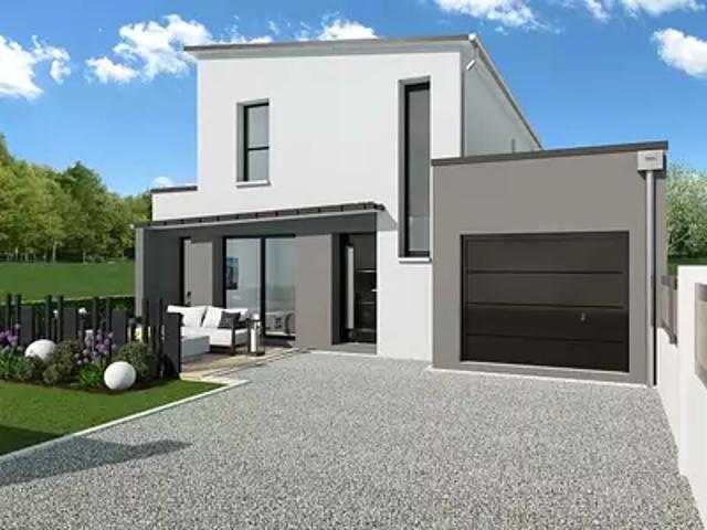 Maison vente à Saint-Nazaire, La Baule-escoublac