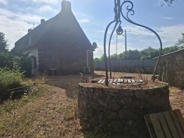 Maison vente à Saint-Nazaire, La Baule-escoublac