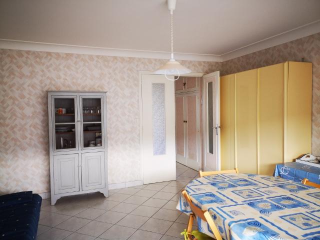 Appartement location à Saint-Nazaire, La Baule-escoublac