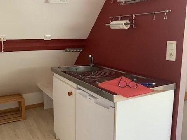 Appartement location à Saint-Nazaire, La Baule-escoublac