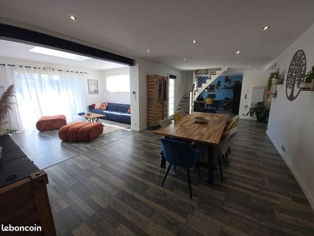 Maison vente à Saint-Nazaire, La Baule-escoublac
