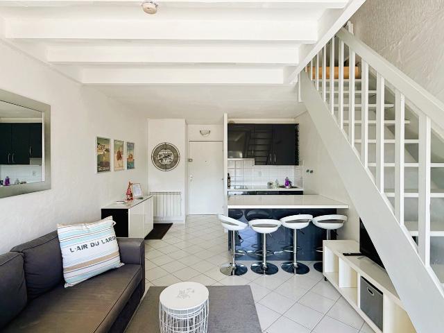 Appartement vente à Saint-Nazaire, La Baule-escoublac