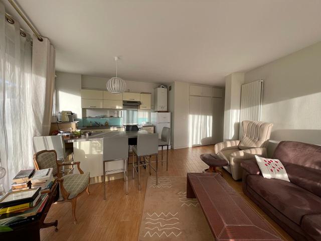 Appartement vente à Saint-Nazaire, La Baule-escoublac
