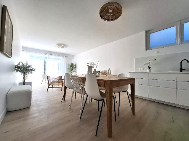 Appartement vente à Saint-Nazaire, La Baule-escoublac