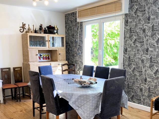 Maison vente à Saint-Nazaire, La Baule-escoublac