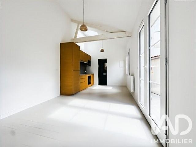 Maison vente à Saint-Nazaire, La Baule-escoublac