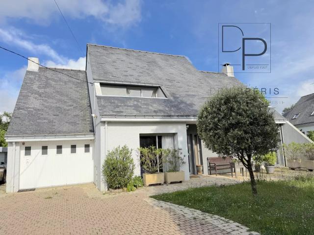 Maison vente à Saint-Nazaire, La Baule-escoublac