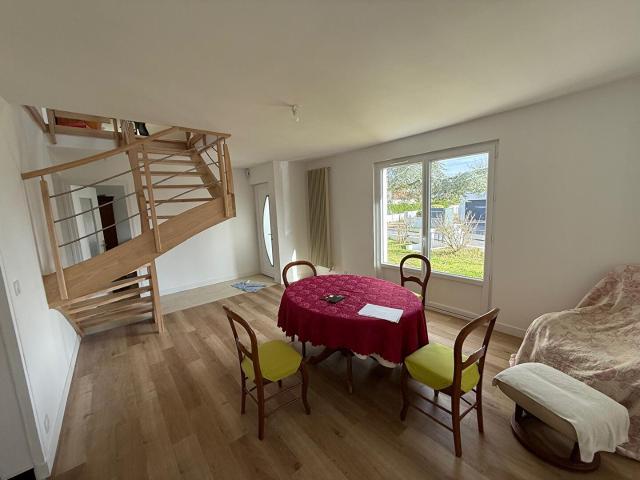 Maison vente à Saint-Nazaire, La Baule-escoublac