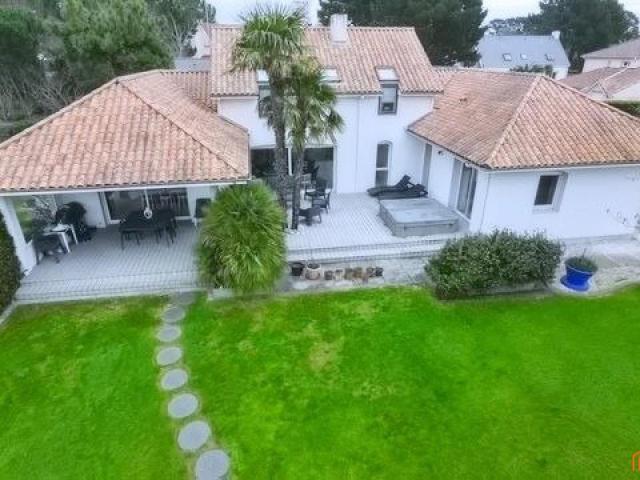 Maison vente à Saint-Nazaire, La Baule-escoublac