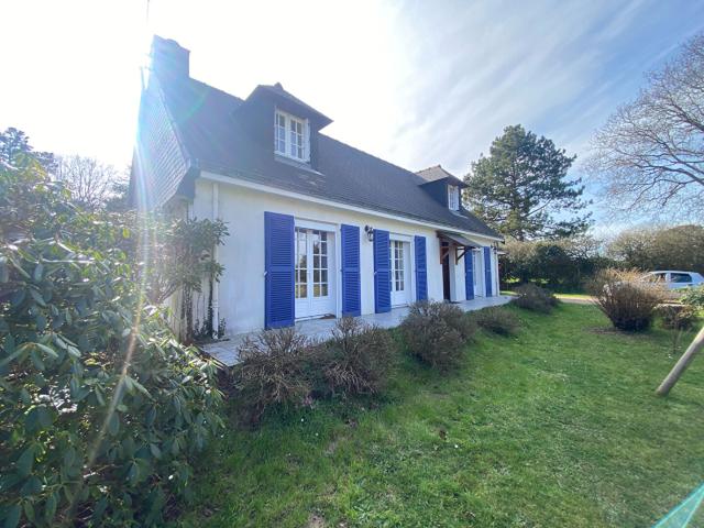 Maison vente à Saint-Nazaire, La Baule-escoublac