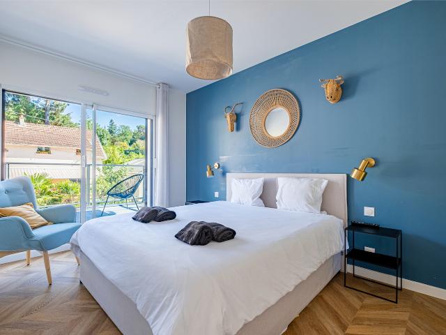Maison vente à Saint-Nazaire, La Baule-escoublac