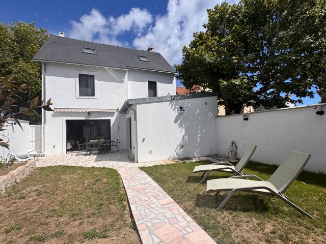 Maison vente à Saint-Nazaire, La Baule-escoublac