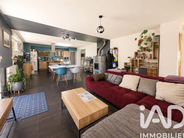 Maison vente à Saint-Nazaire, La Baule-escoublac