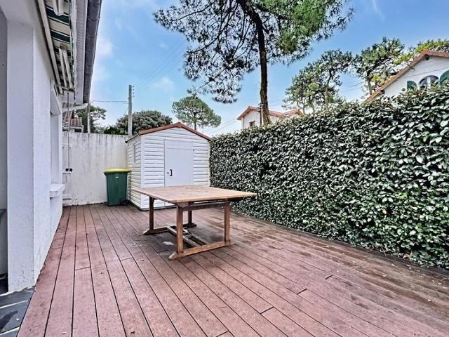Maison vente à Saint-Nazaire, La Baule-escoublac