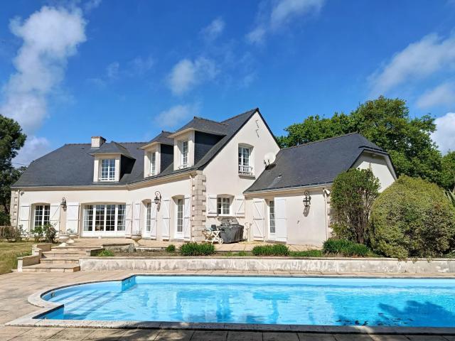 Maison vente à Saint-Nazaire, La Baule-escoublac