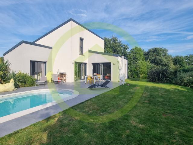 Maison vente à Saint-Nazaire, La Baule-escoublac