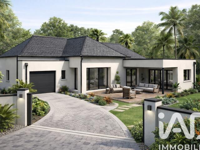 Terrain vente à Saint-Nazaire, La Baule-escoublac