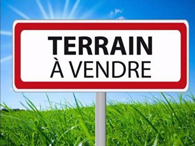 Terrain vente à Saint-Nazaire, La Baule-escoublac