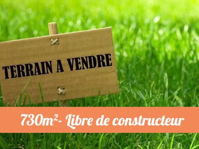 Terrain vente à Saint-Nazaire, La Baule-escoublac
