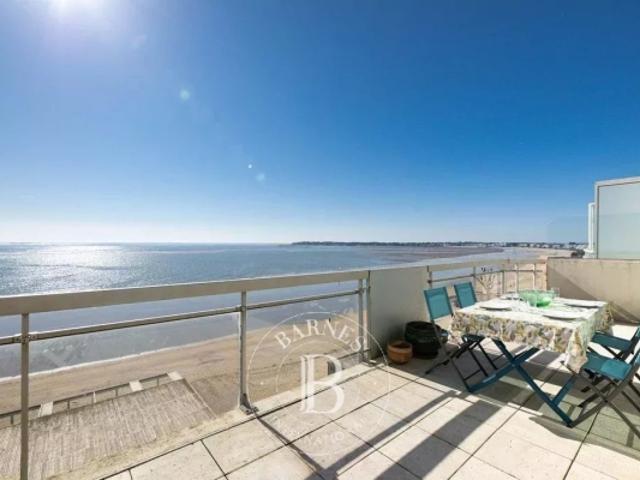 Appartement vente à La Baule-Escoublac, Loire-Atlantique