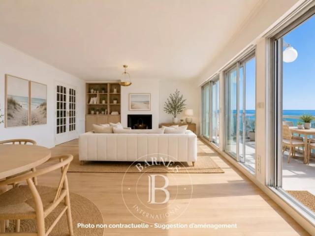 Appartement vente à Saint-Nazaire, La Baule-escoublac