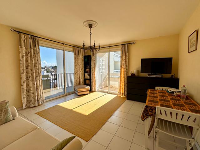 Appartement vente à Saint-Nazaire, La Baule-escoublac