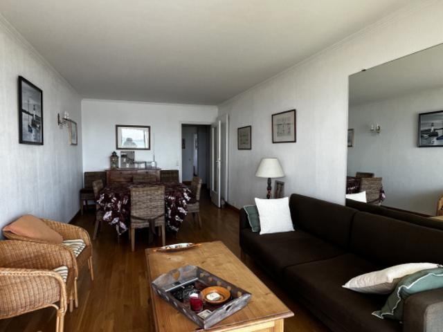 Appartement vente à Saint-Nazaire, La Baule-escoublac