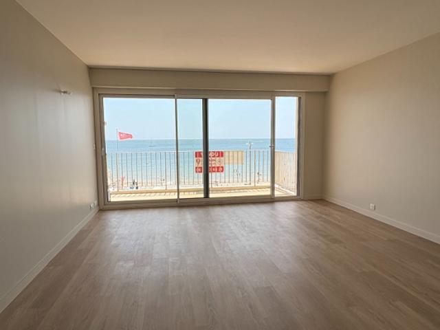 Appartement vente à Saint-Nazaire, La Baule-escoublac
