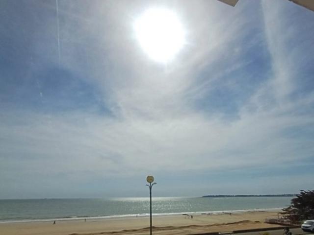 Appartement vente à Saint-Nazaire, La Baule-escoublac