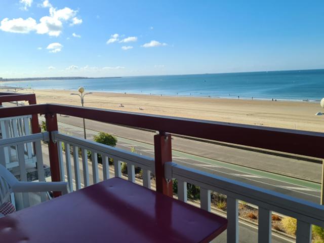Appartement vente à Saint-Nazaire, La Baule-escoublac