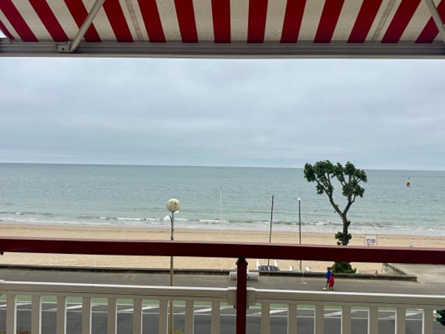 Appartement vente à Saint-Nazaire, La Baule-escoublac