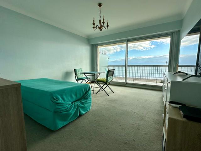 Appartement vente à Saint-Nazaire, La Baule-escoublac